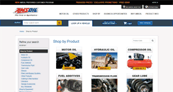 Desktop Screenshot of muellershop.ch