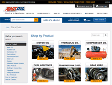 Tablet Screenshot of muellershop.ch